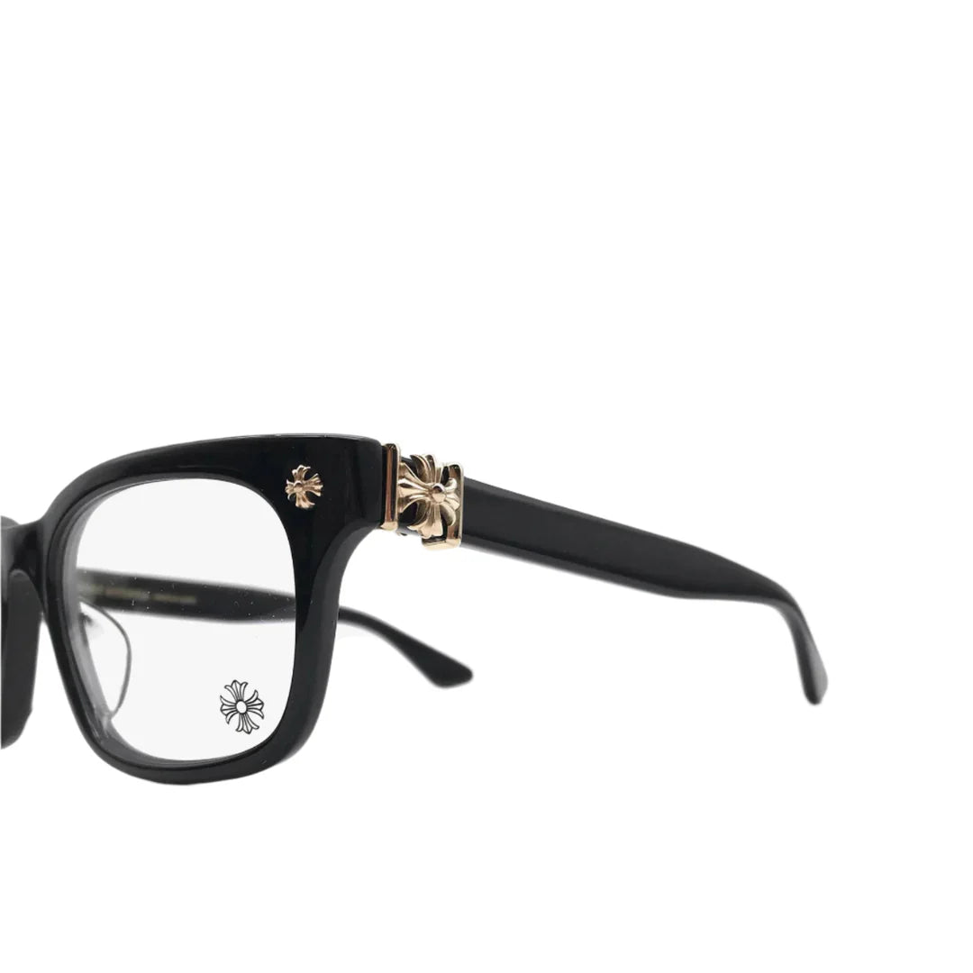 VAGILANTE BK/GP Glasses