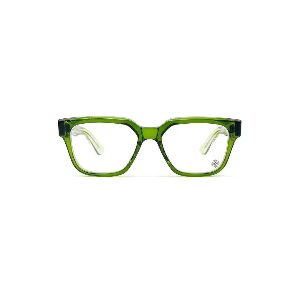 VAGILLIONAIRE II DOLV Dagger Glasses