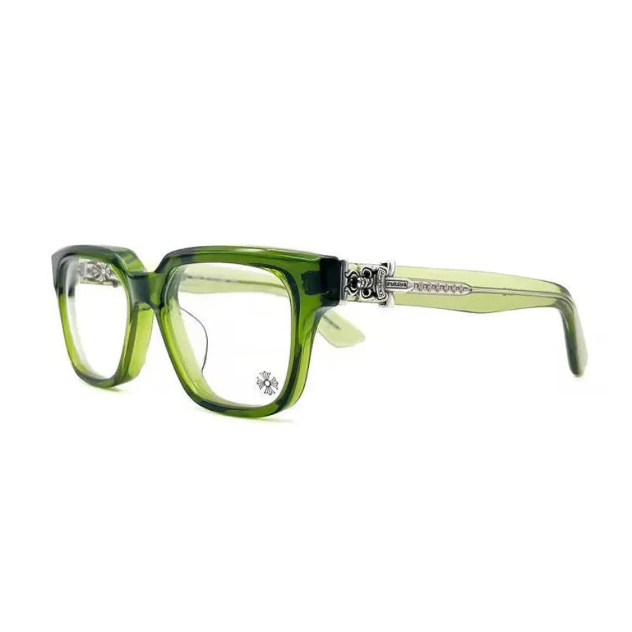 VAGILLIONAIRE II DOLV Dagger Glasses