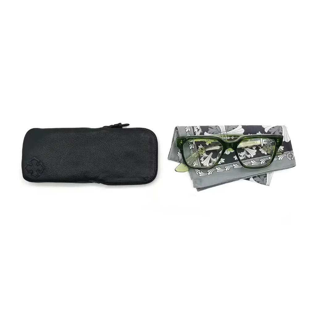 VAGILLIONAIRE II DOLV Dagger Glasses