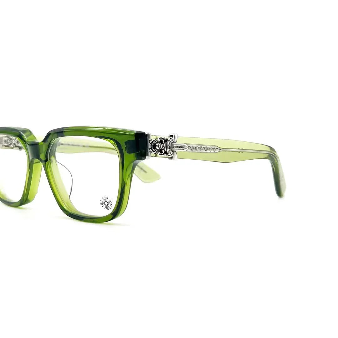 VAGILLIONAIRE II DOLV Dagger Glasses