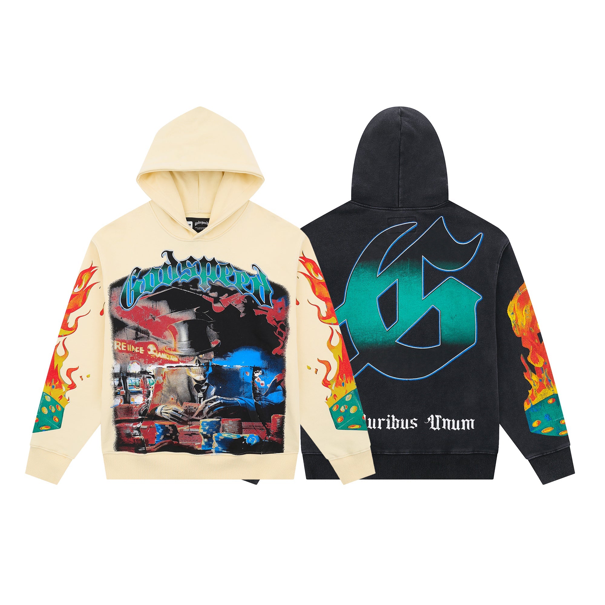 Hoodie-G123