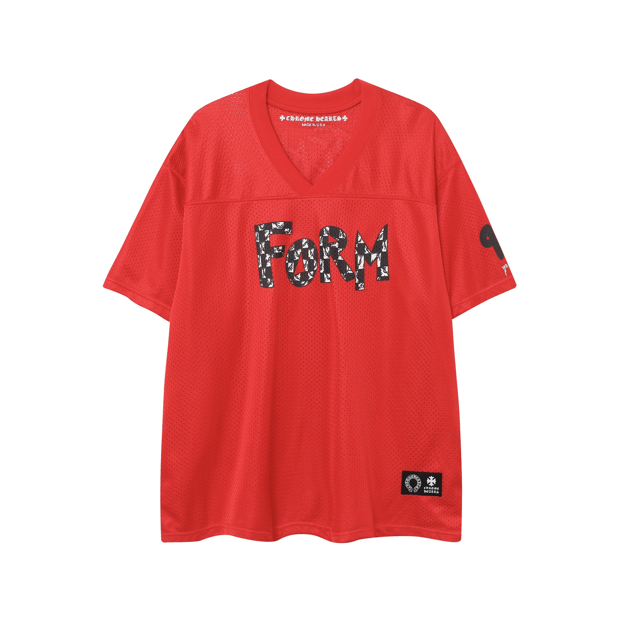 New T-shirts 9996
