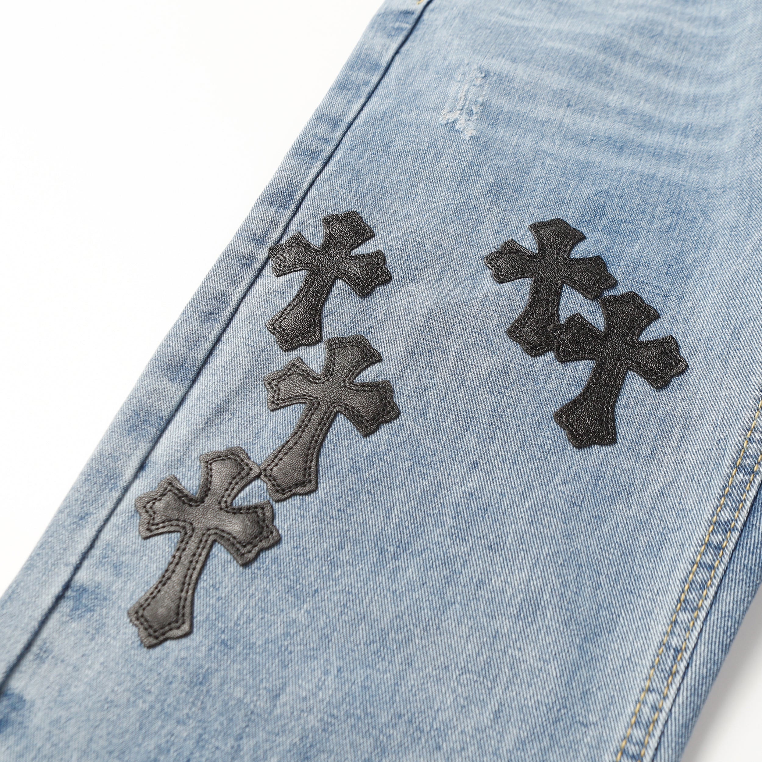New Pants 9961