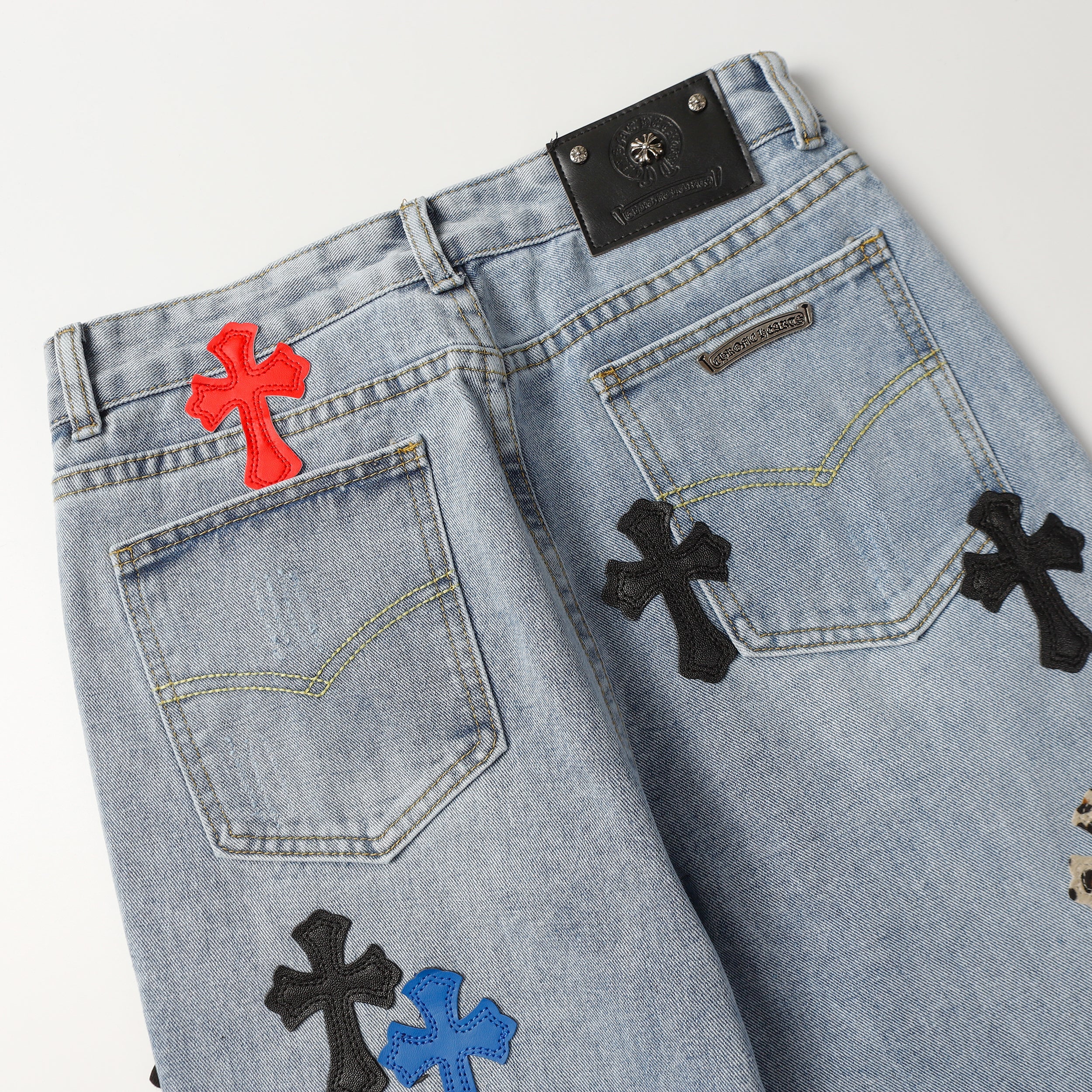 New Pants 9957