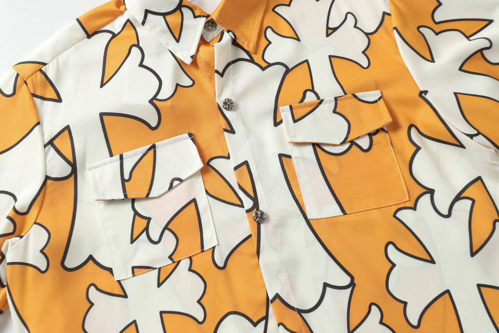 New Quick-drying short-sleeved shirts are super popular 2285