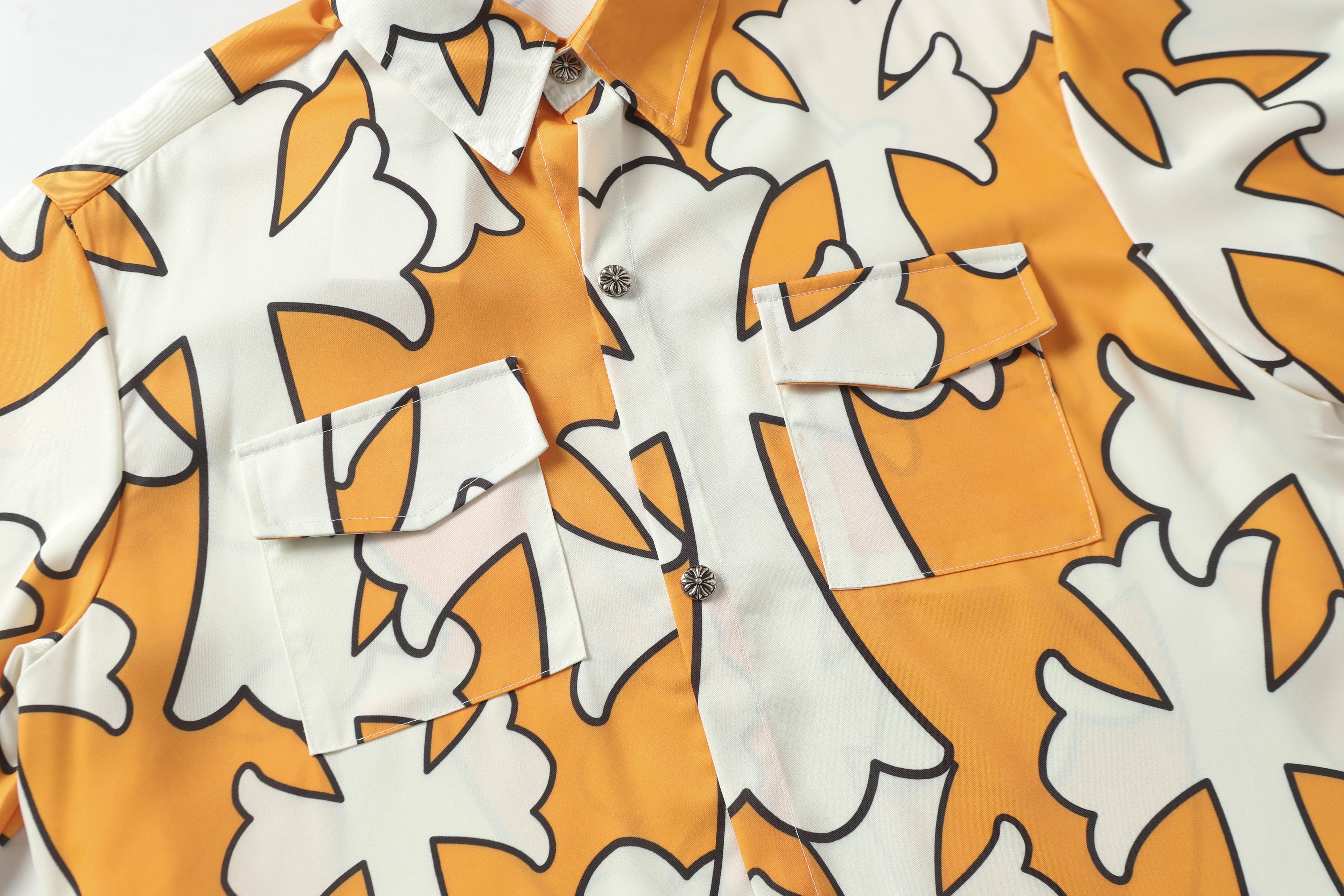 New Quick-drying short-sleeved shirts are super popular 2285
