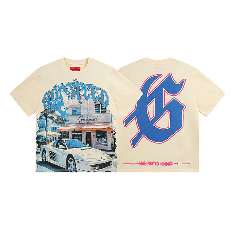 T-Shirt-3070