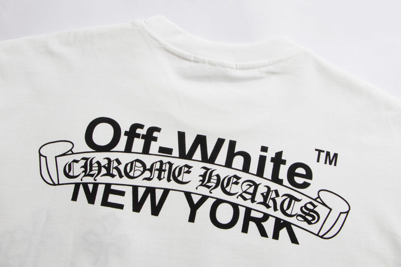 New T-shirts 6027