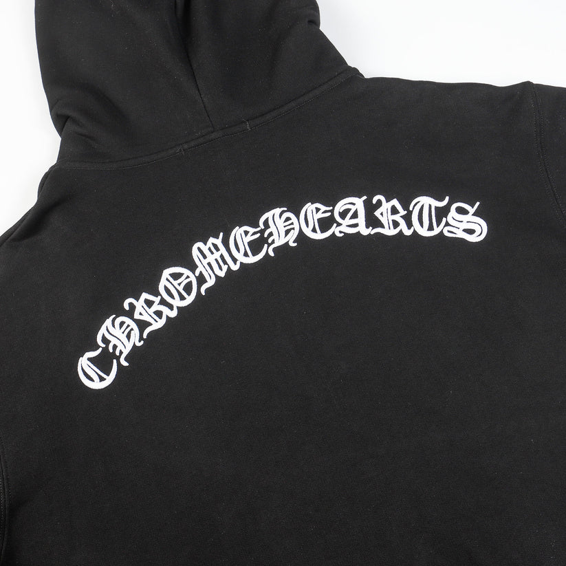 New Zip Up Hoodie 9811