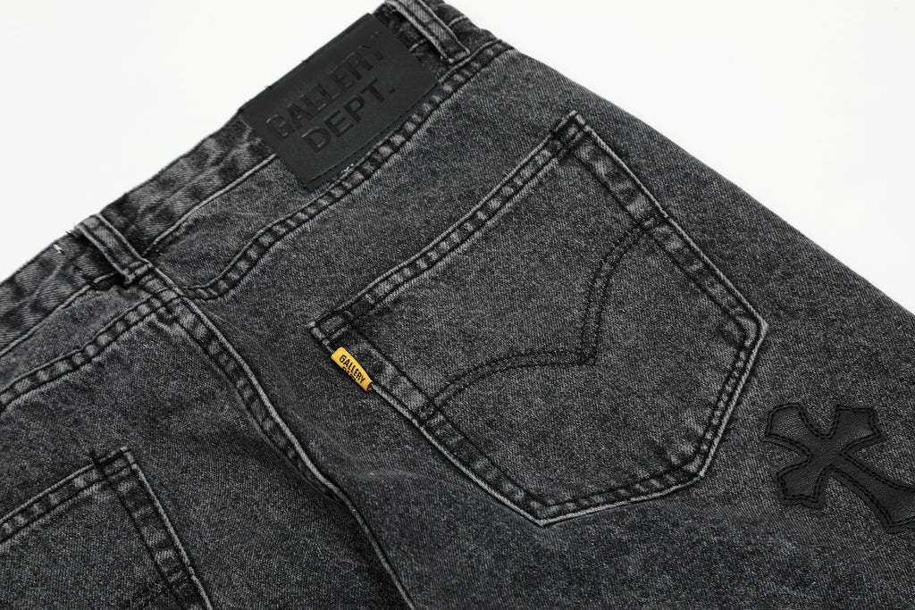 New Pants 8102