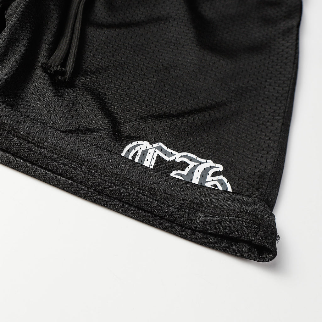New Shorts 9996-2