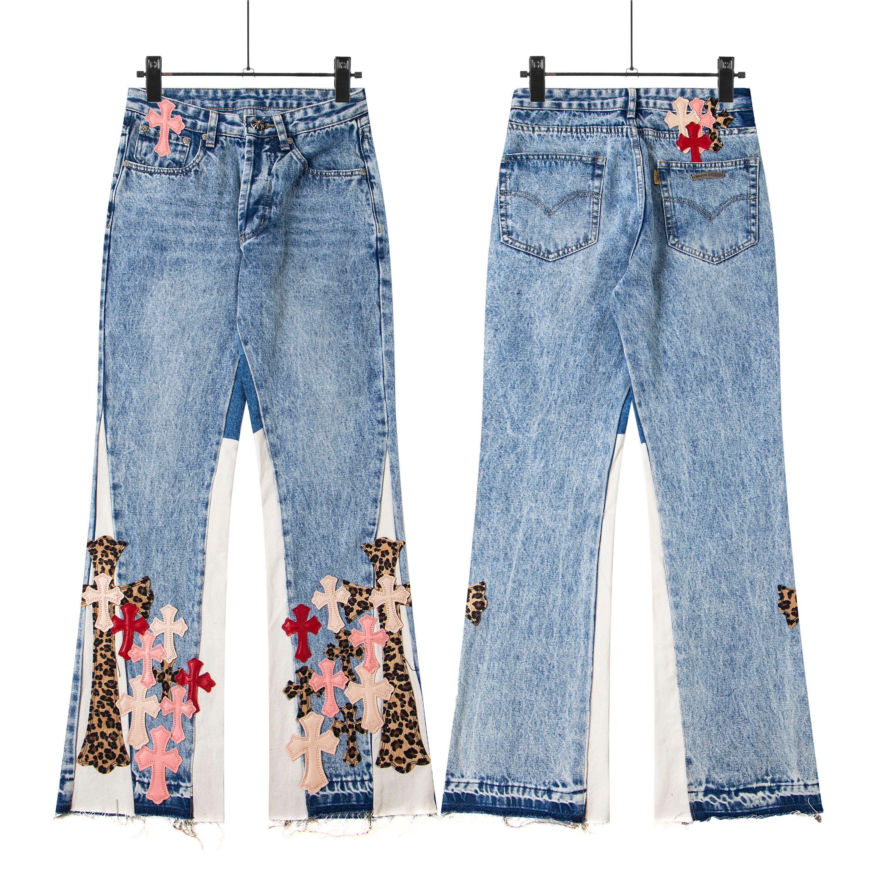 New Pants 8186