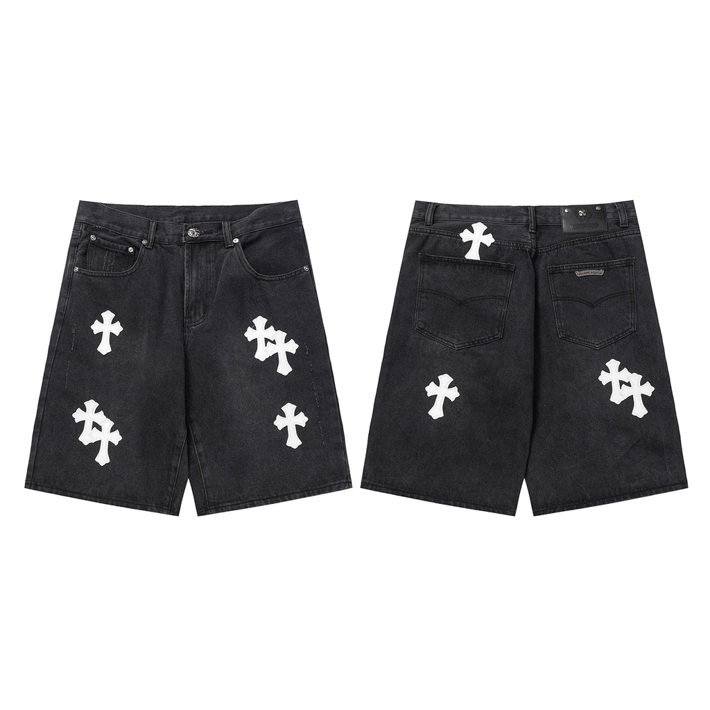 New Shorts 9925