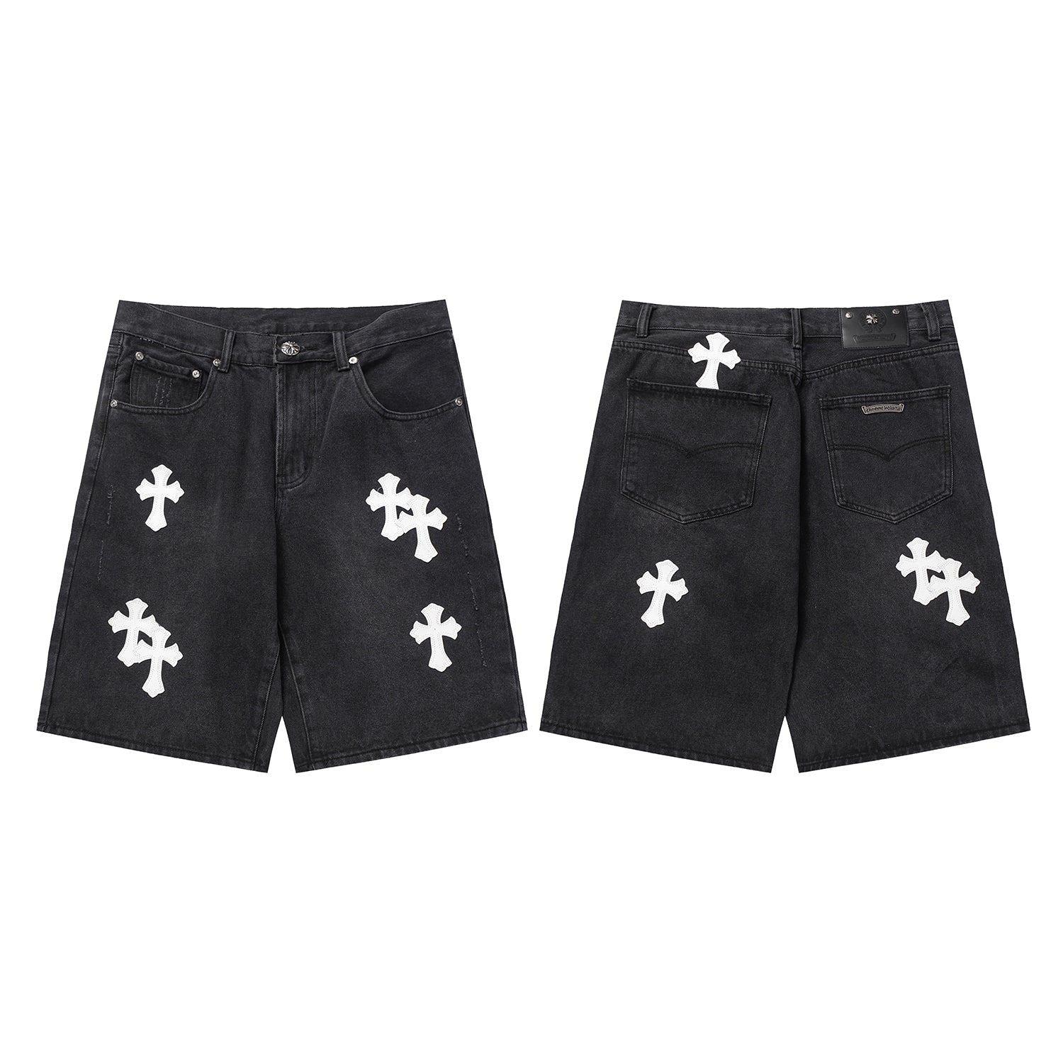 New Shorts 9925