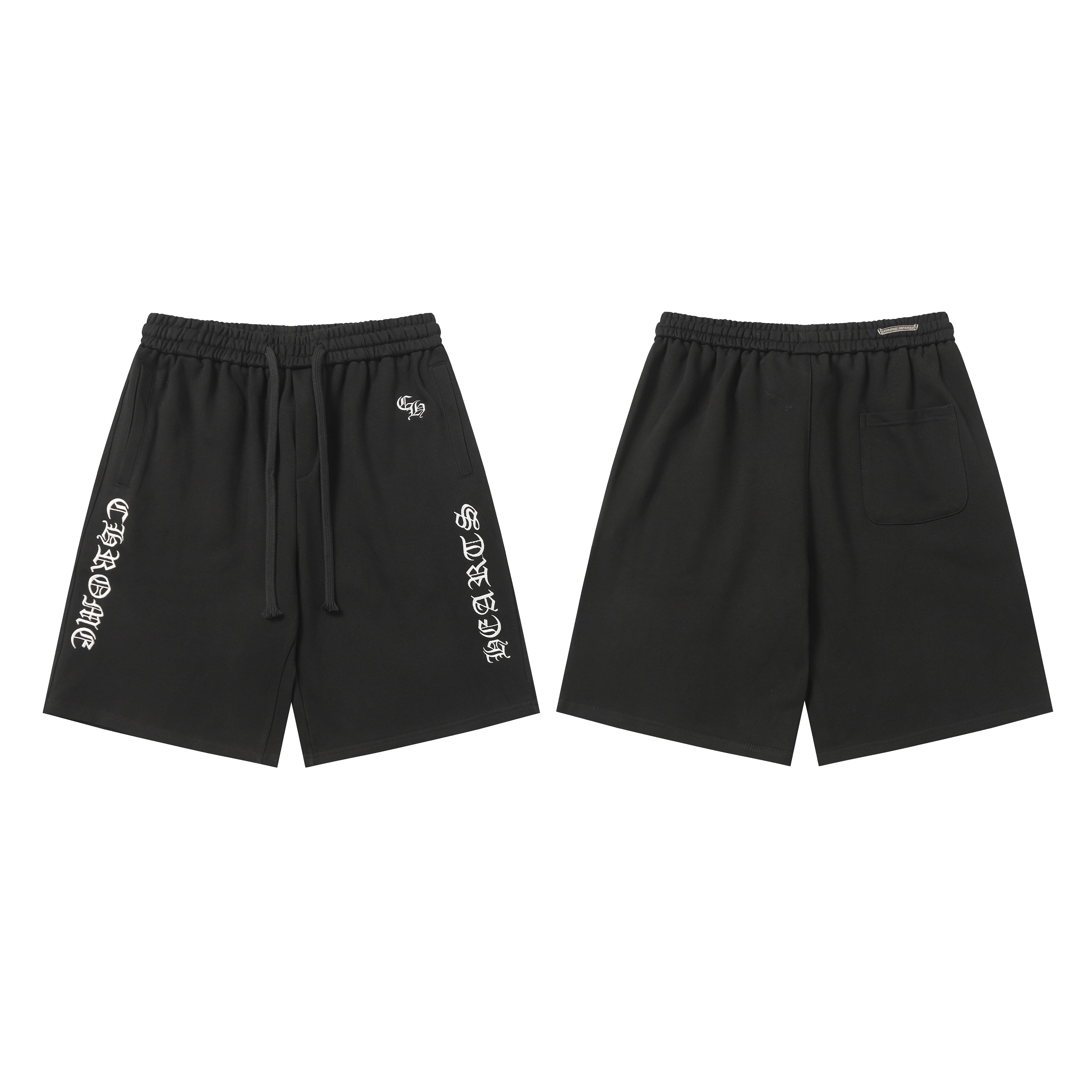 New Shorts 2287