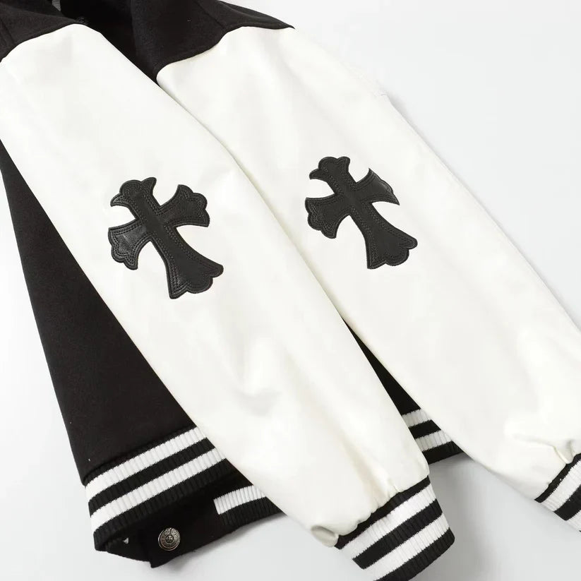 New Jacket