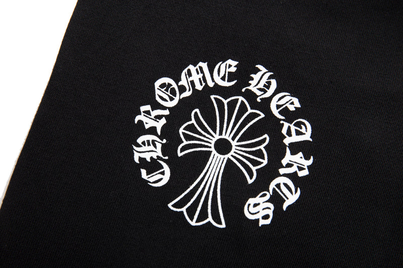 New Zip Up Hoodie 5007