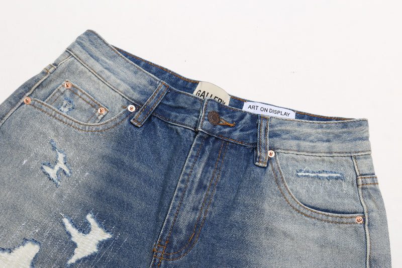 New Jeans Shorts G622