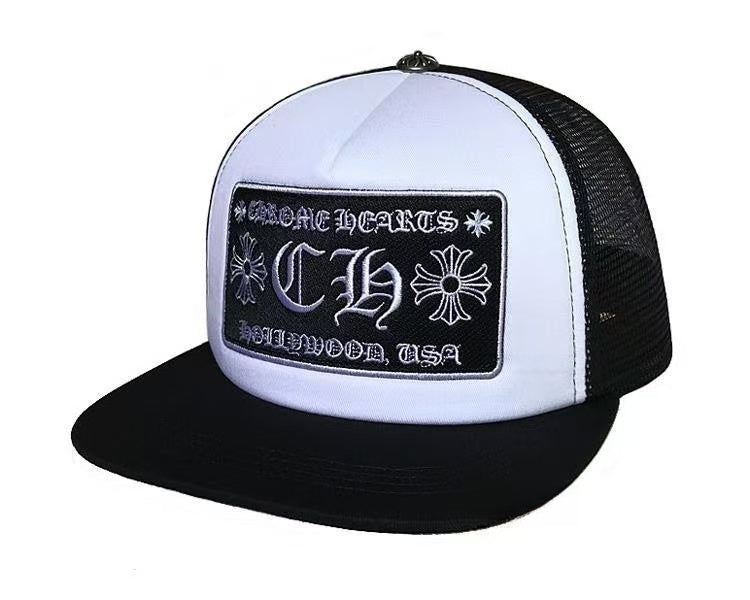 trucker hat