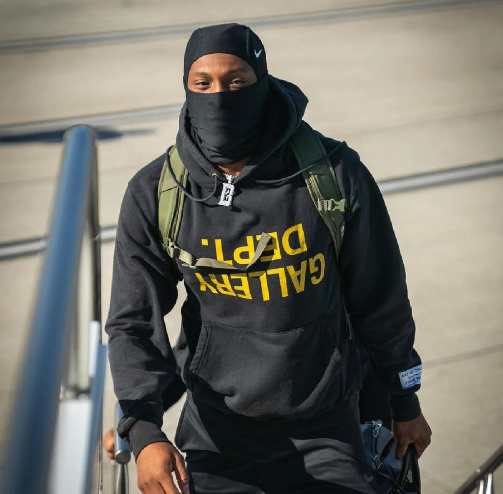 New Hoodie