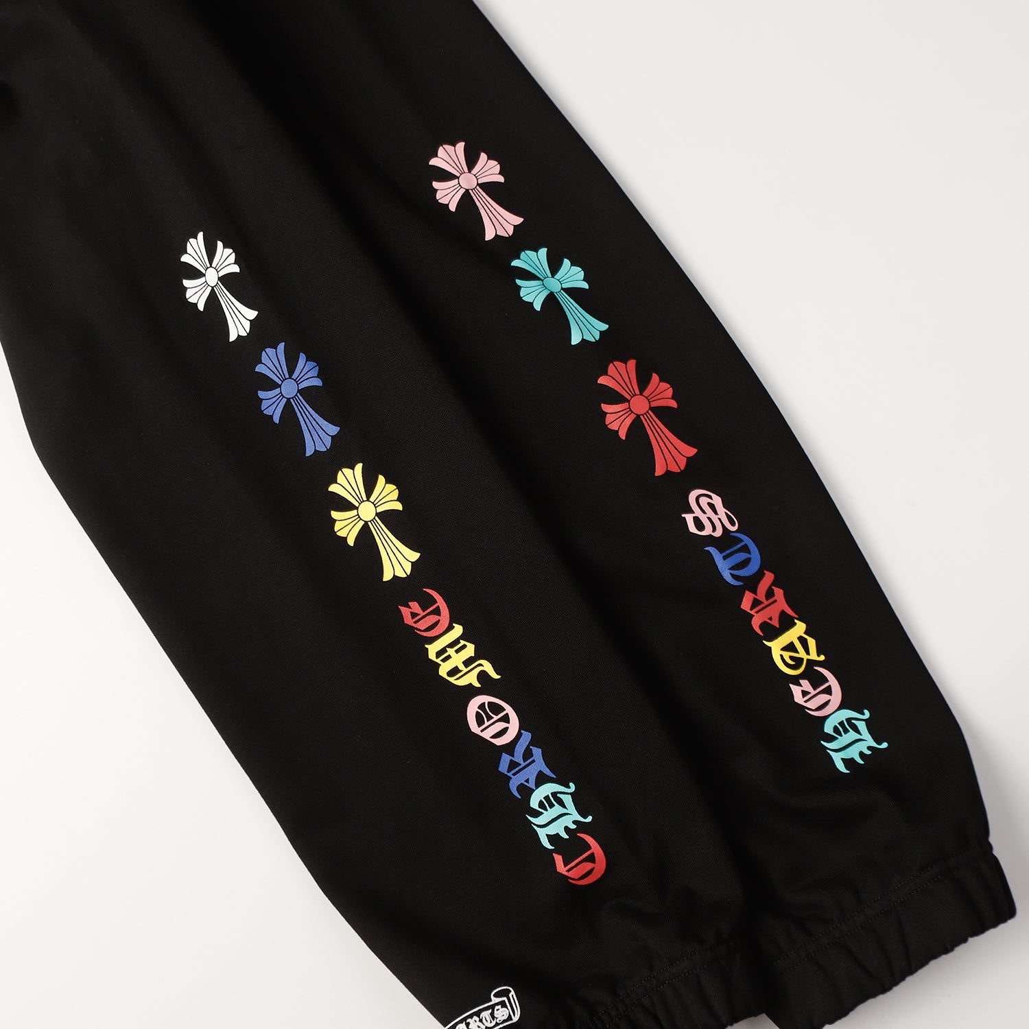 New Pants 1003
