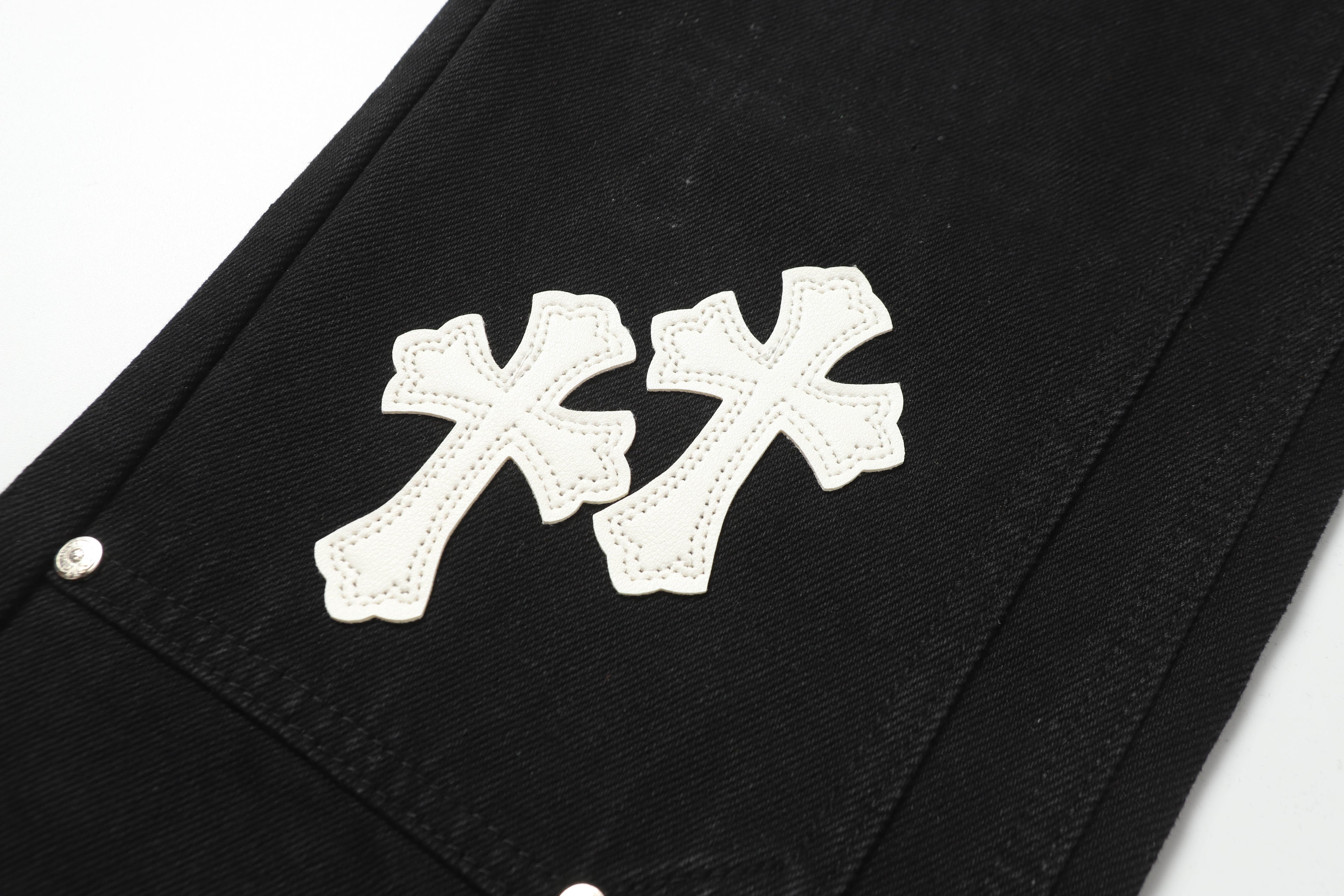 New Pants 9986