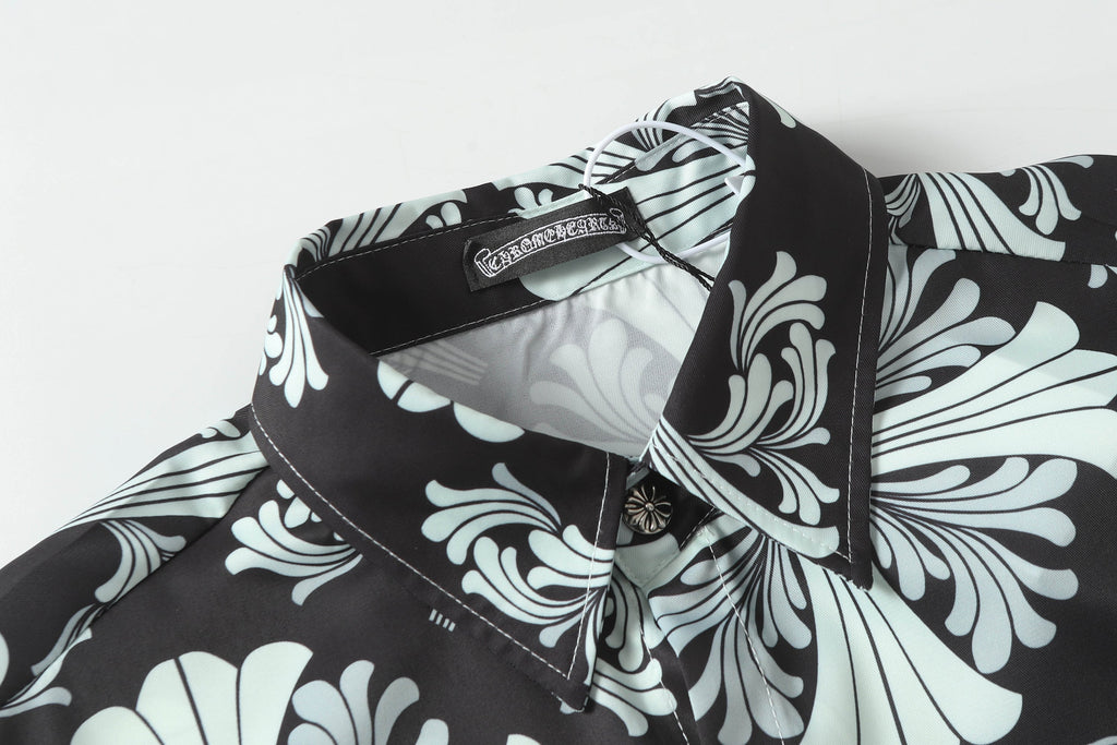 New Quick-drying short-sleeved shirts are super popular 2286
