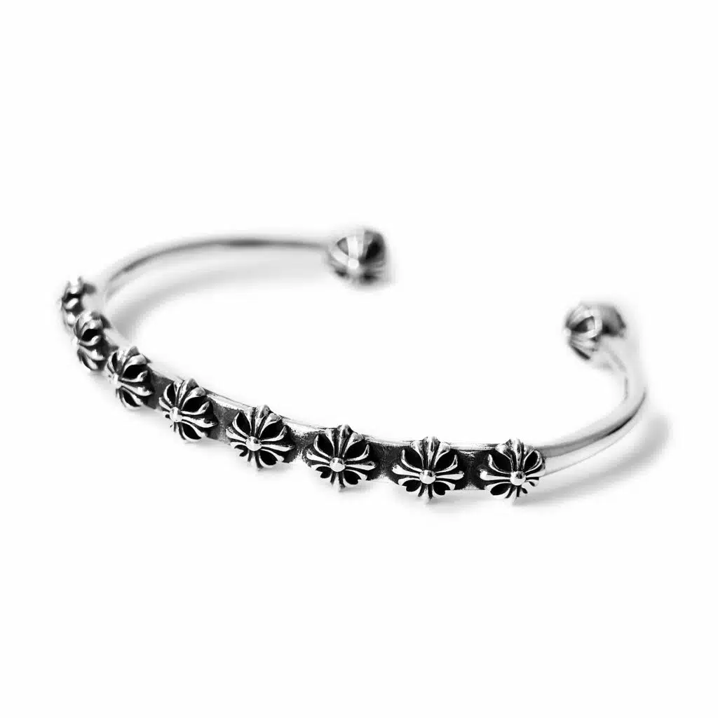 PLUS SKINNY MULTI CUFF
