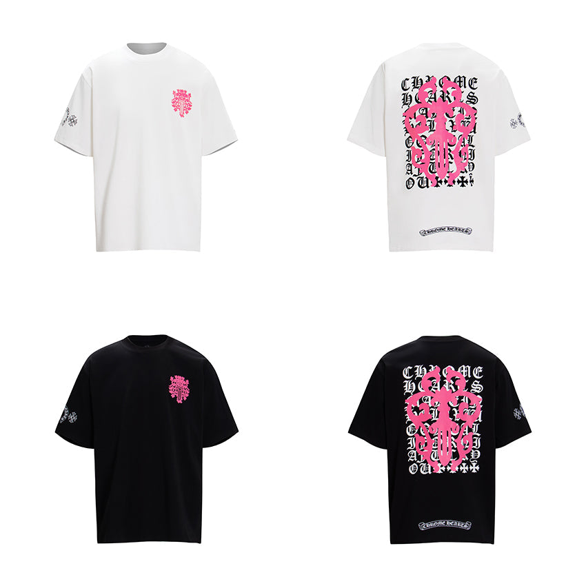 New T-shirts 6025