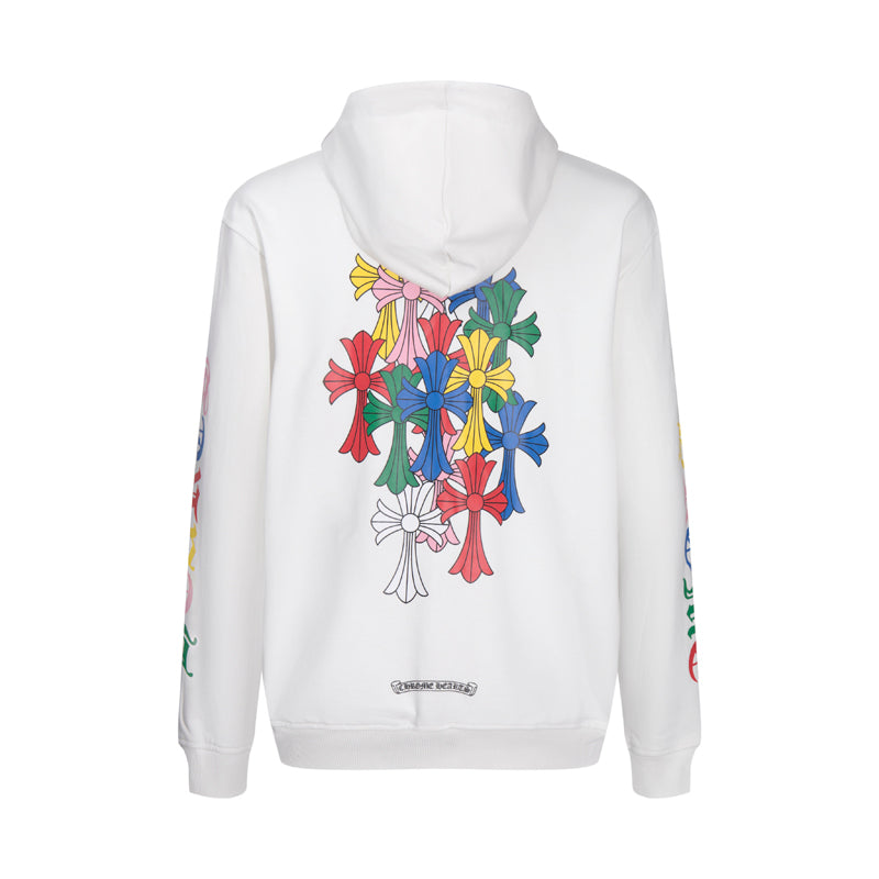 New Zip Up Hoodie 5010
