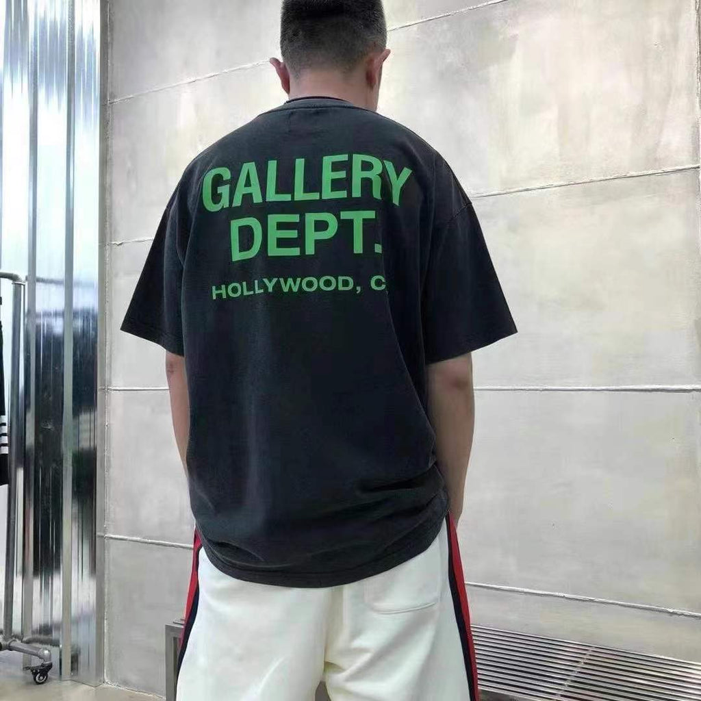 New T-shirt D14