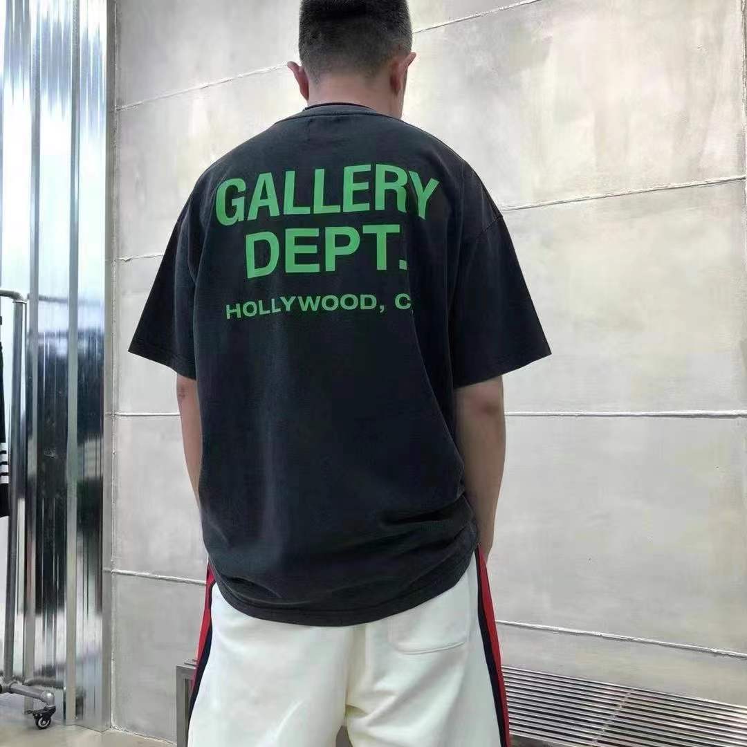 New T-shirt D14