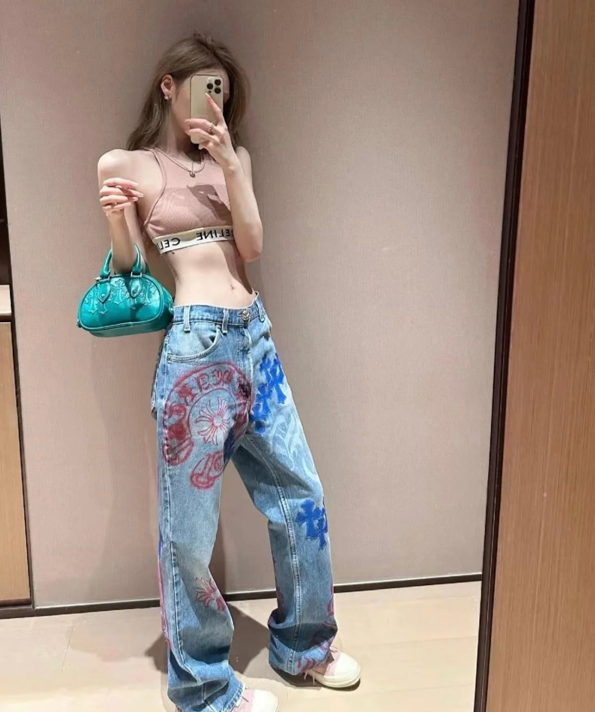 New Pants