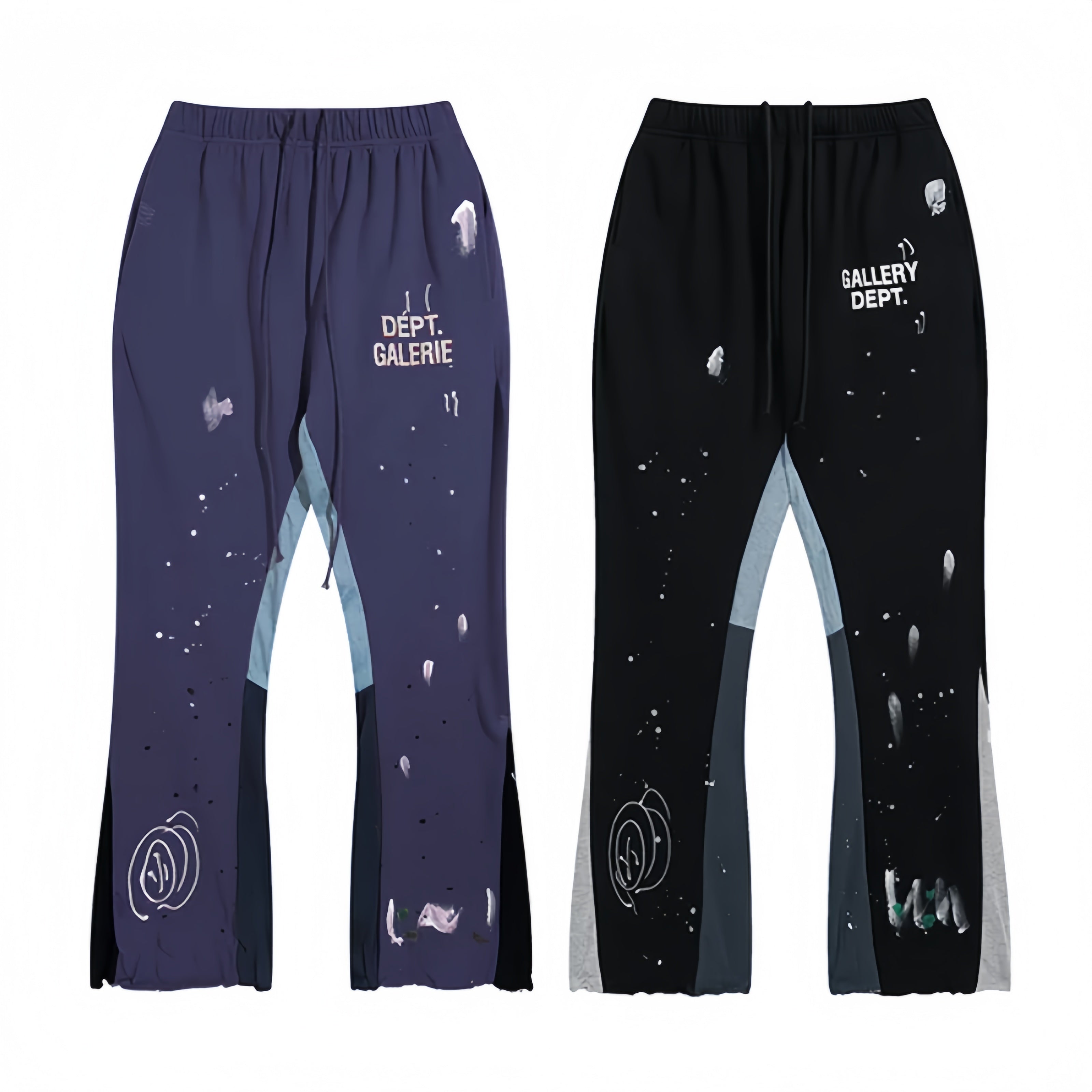 New Pants  1113