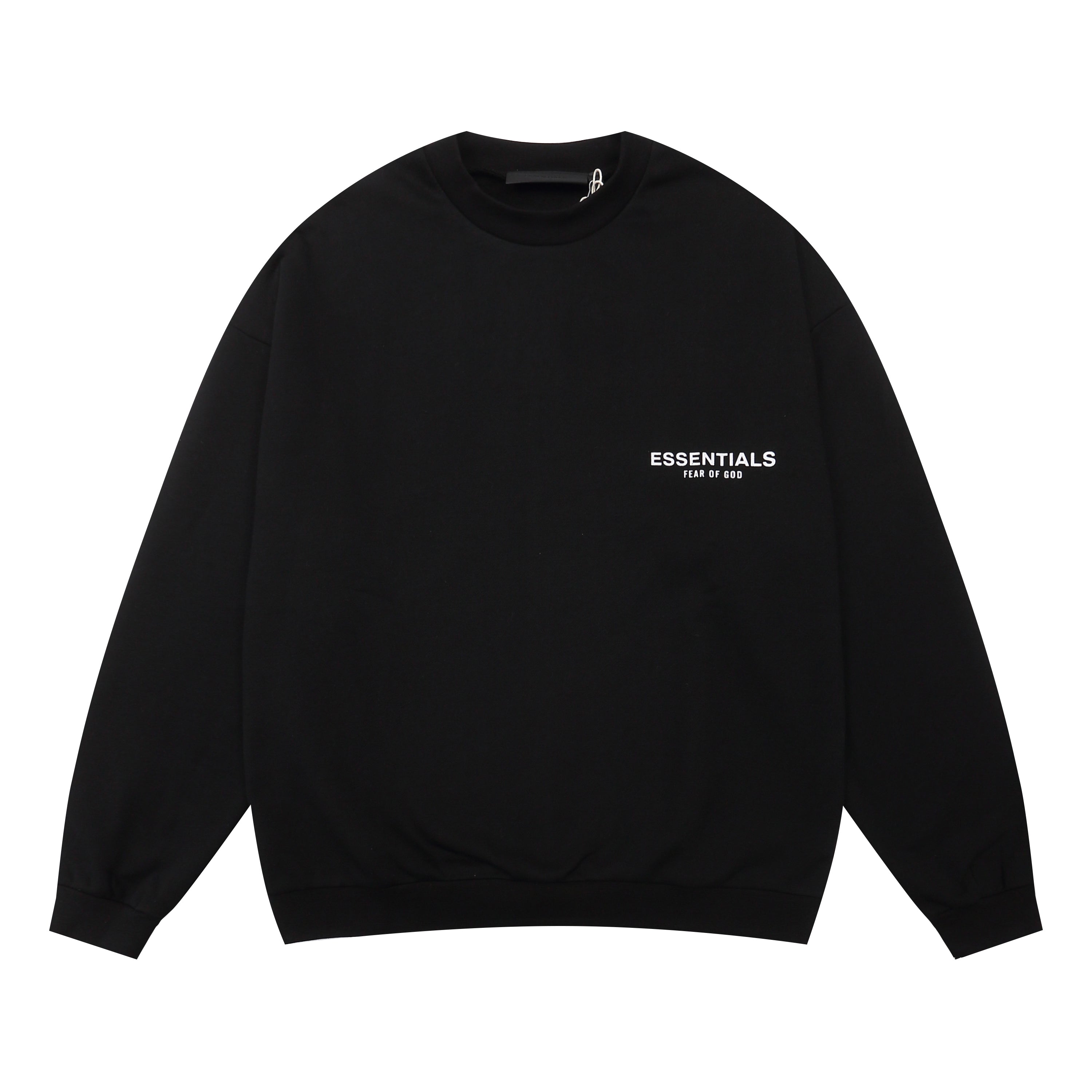 Fear of God  Classic Long Sleeve T-Shirt