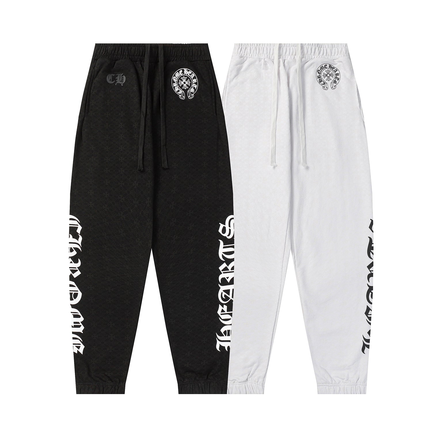 New Pants 1001