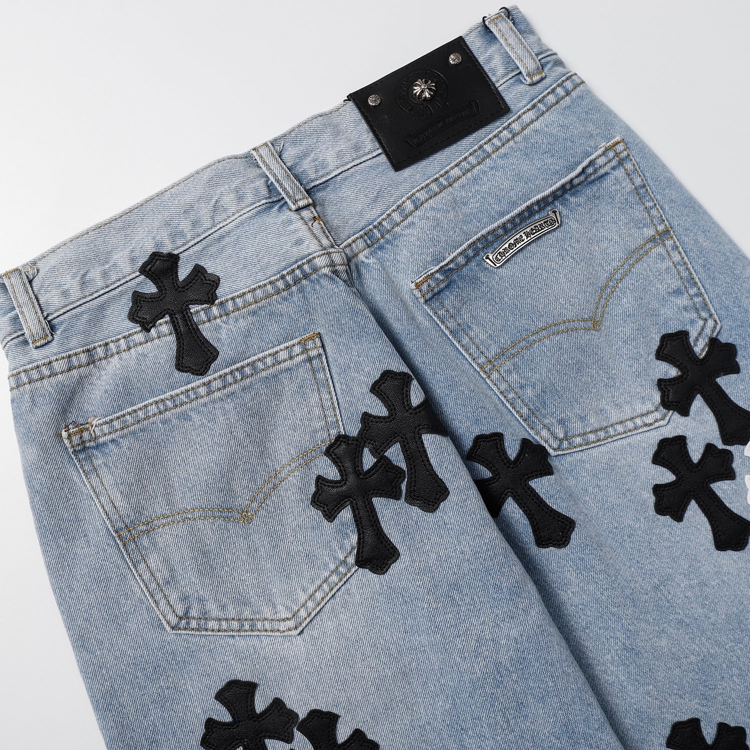 New Shorts 9926