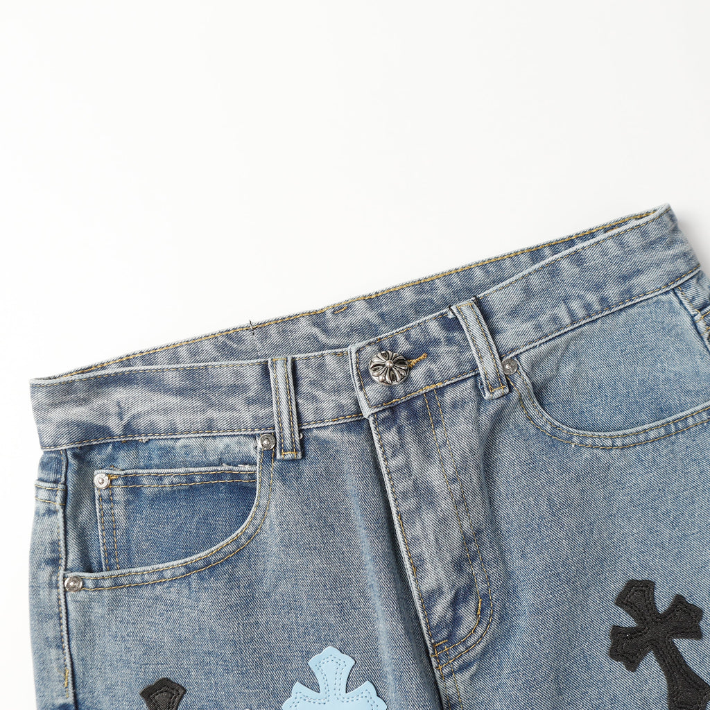 New Pants 9958