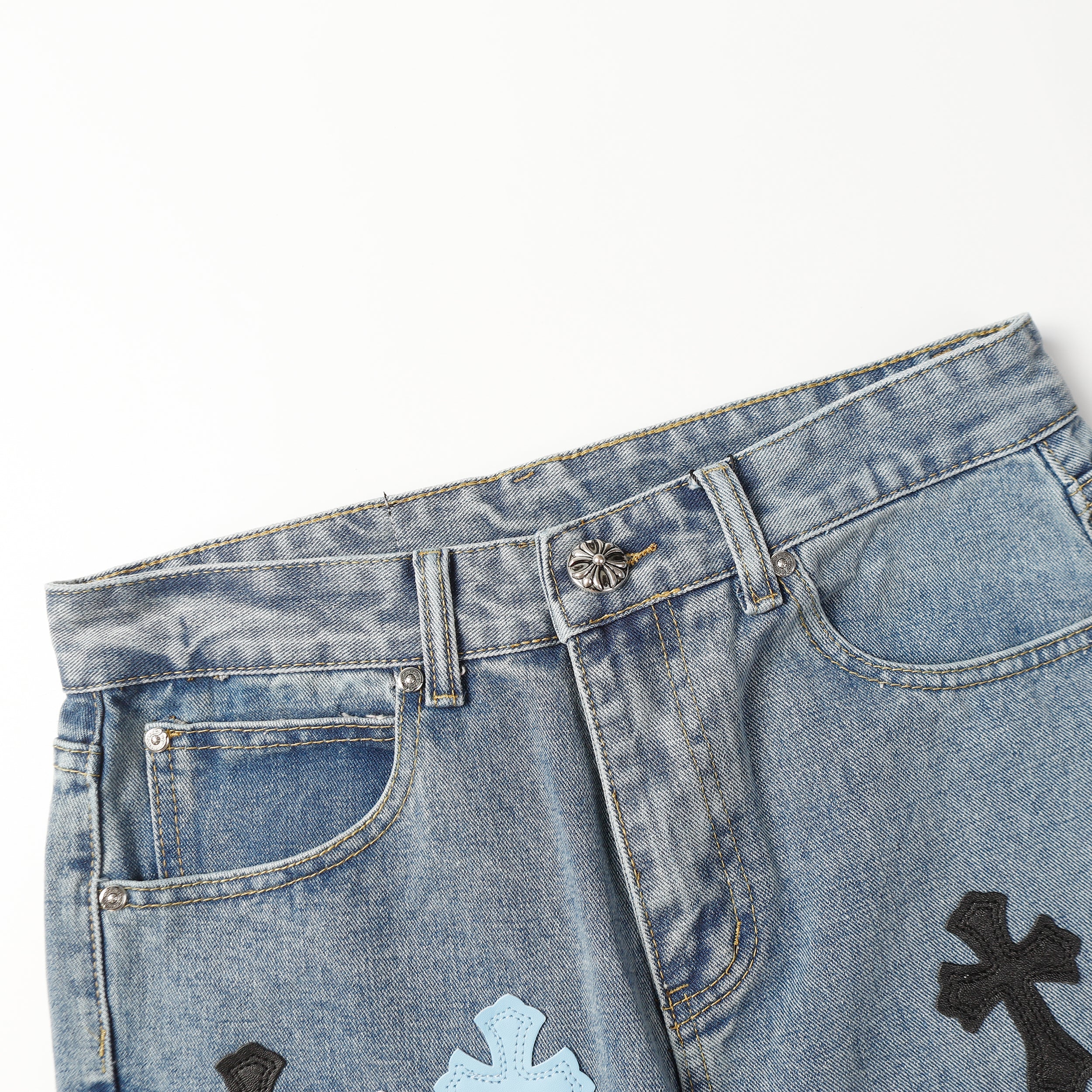 New Pants 9958