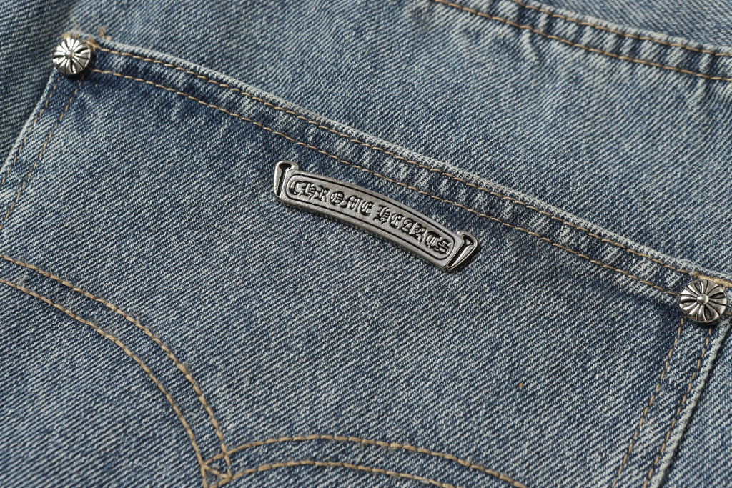 New Pants 301