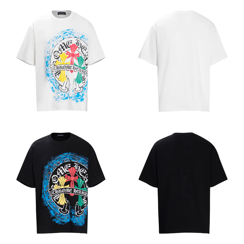 New T-shirts K6007
