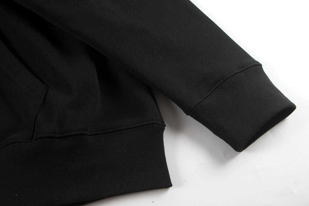 New Zip Up Hoodie -TQ02