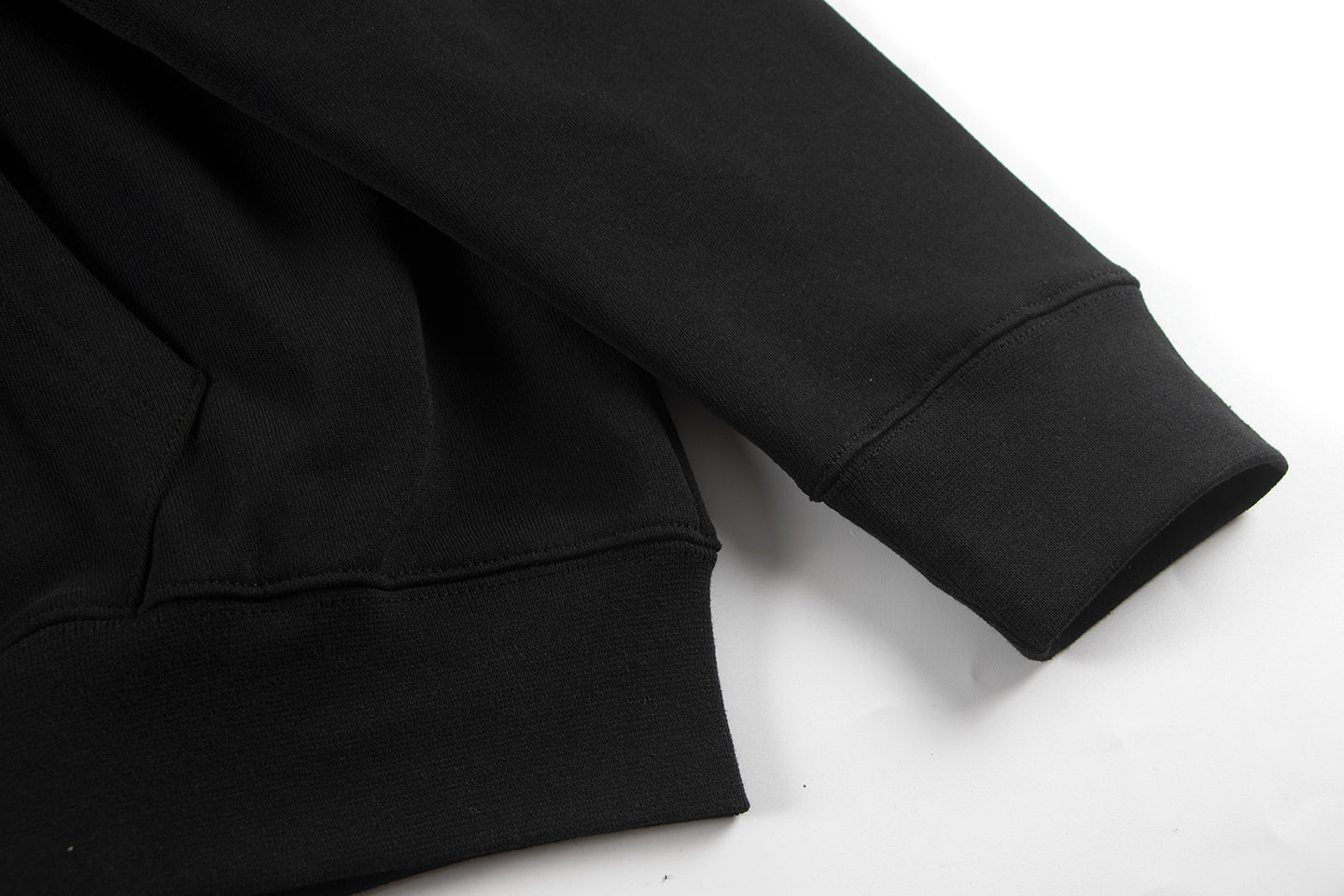 New Zip Up Hoodie -TQ02