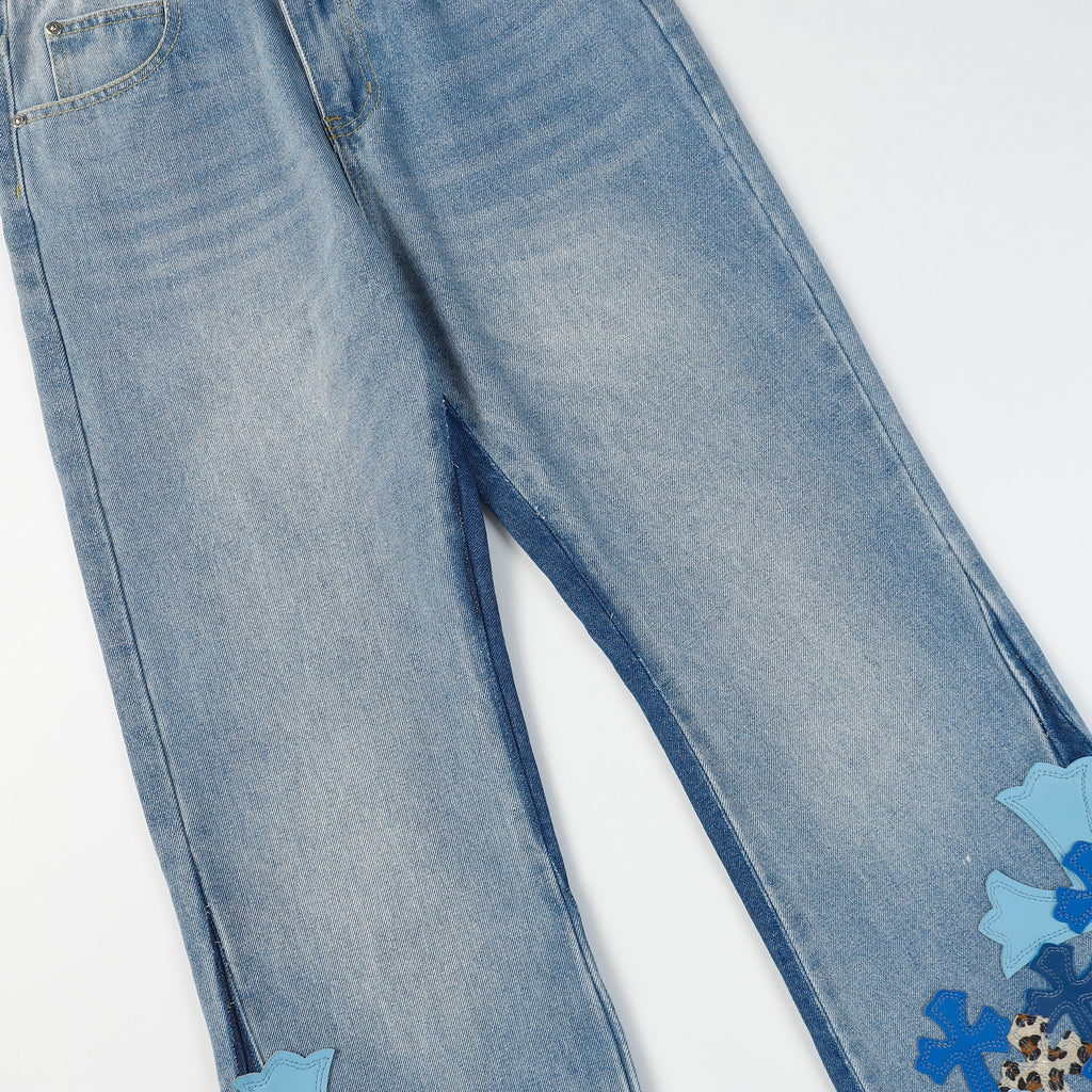 New Pants 9955
