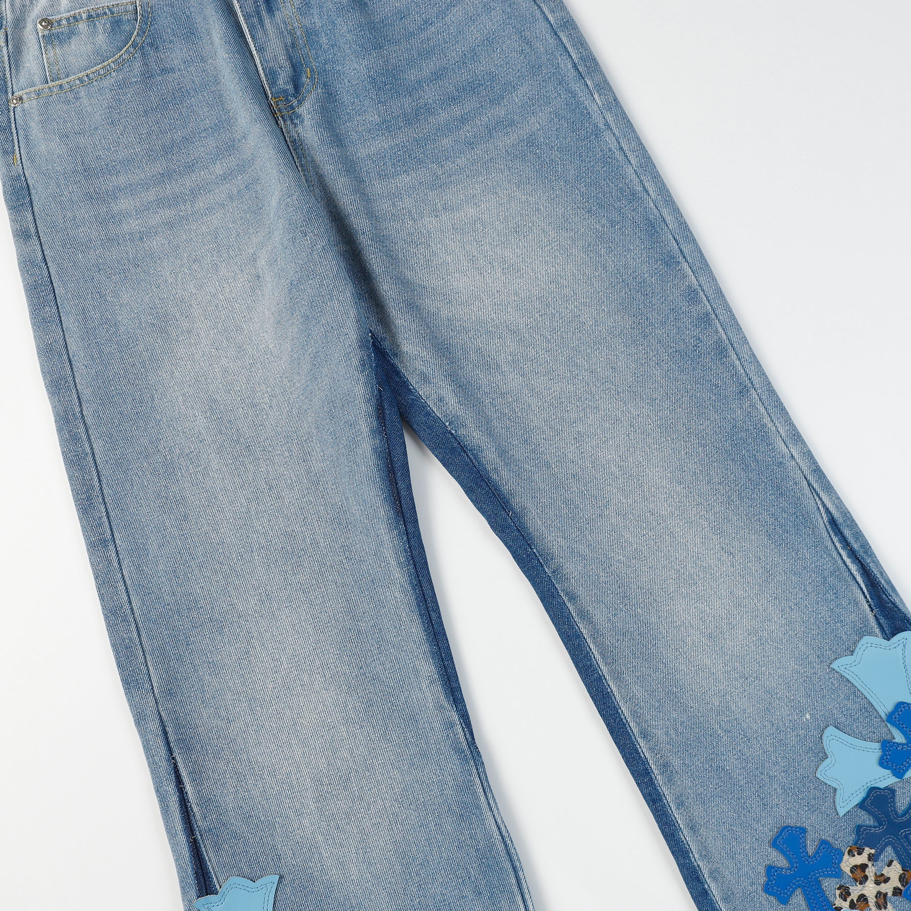 New Pants 9955