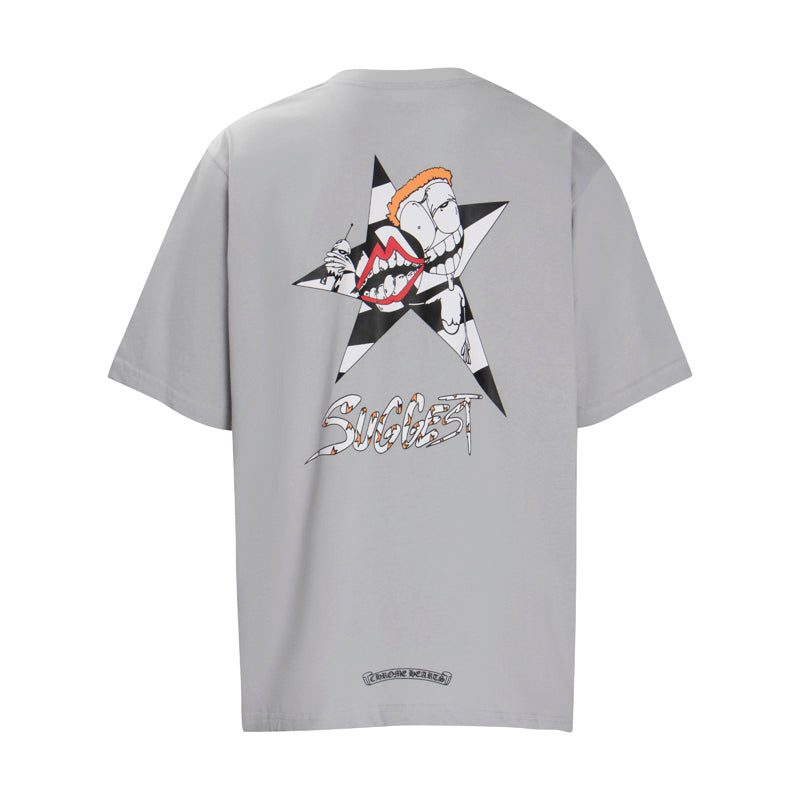 New T-shirts N6018