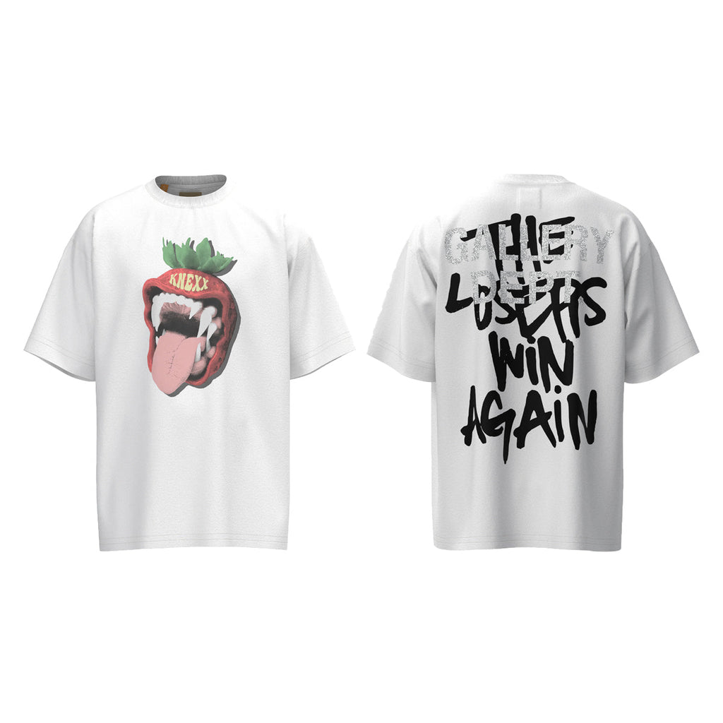 New T-shirt D93