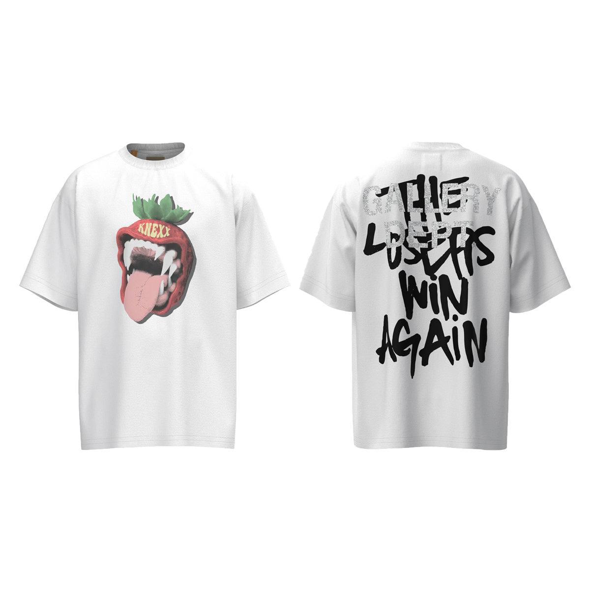 New T-shirt D93