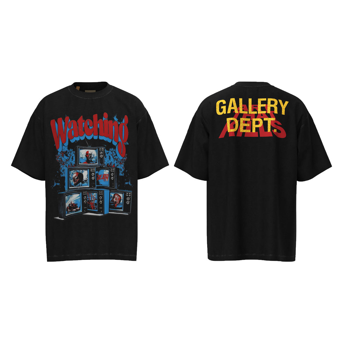 New T-shirt  D88